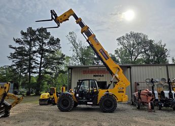 Telehandler / Forklift / Montacarga