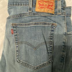 Levis 541 38/30