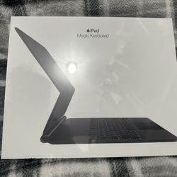 In The Box Apple Magic Keyboard 