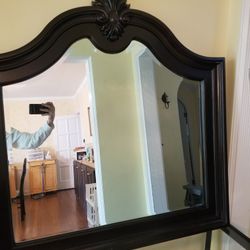 Large Bedroom Mirror 