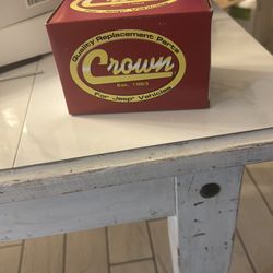 Vehicle air filter for Jeep vehicles