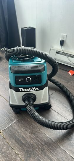 Makita Vacuum Cleaner