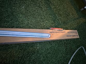 LED DUAL STRIP LIGHT