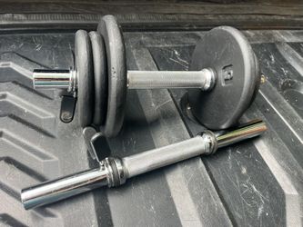 Barbell