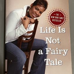 Fantasia Life Is Not A Fairy Tale