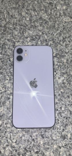 iPhone 11 64gb Locked