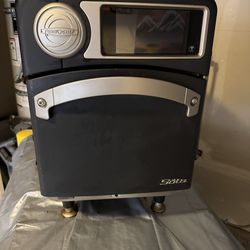 Commercial Kitchen Pro Bundle: TurboChef Sota + Robot Coupe R2 Dice + MP450