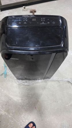 ❄️ Toshiba 13,500 BTU Portable Air Conditioner