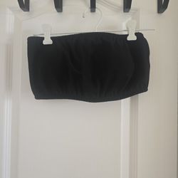 Tube Top Bra