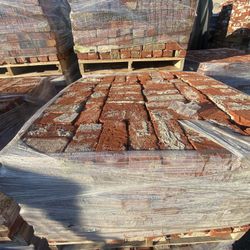 Vintage Brick