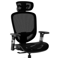 Staples Hyken Ergonomic Chair