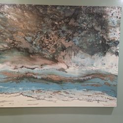 Ocean Painting
