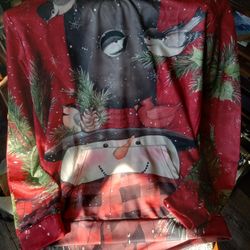 Christmas Shirt