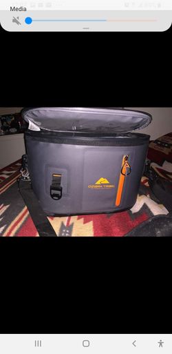 Ozark trail cooler