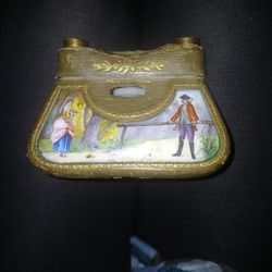 Antique Binoculars