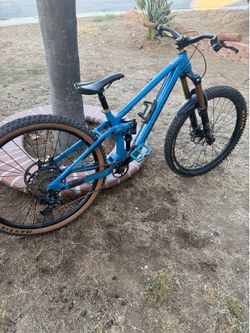 Transition sentinel aluminum