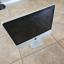 Apple Monitor 