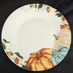 Pumpkins
by Royal Norfolk