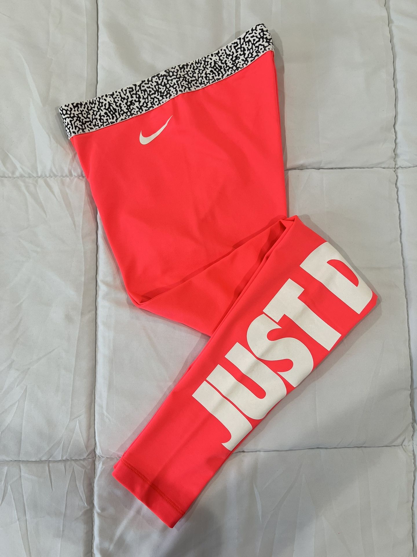 Nike Women’s Fleece Leggings