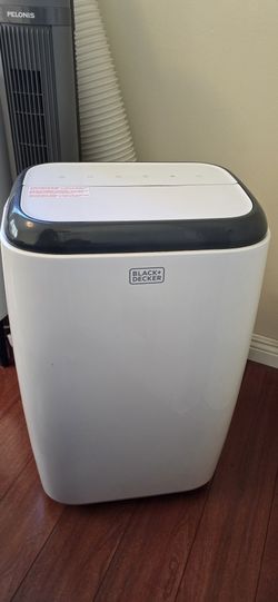 Portable Air Conditioner