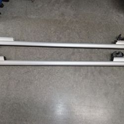 roof rack for a 2000 to 2006 BMW