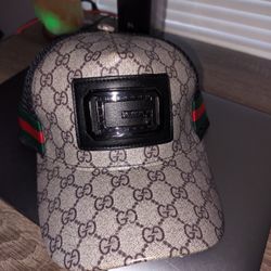 Gucci Hat / New