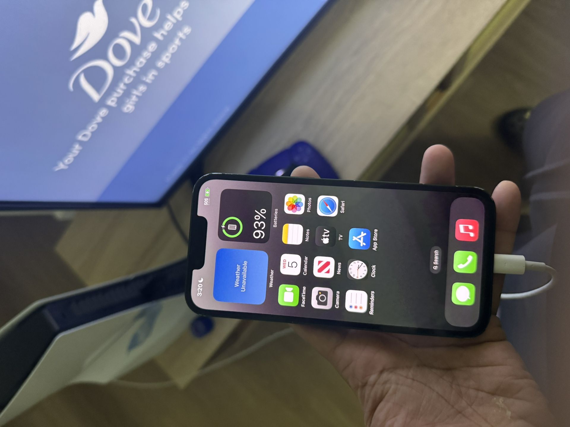 Iphone 13 mini 128GB
