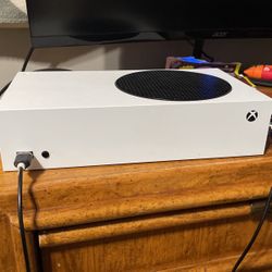 Xbox One Series S
