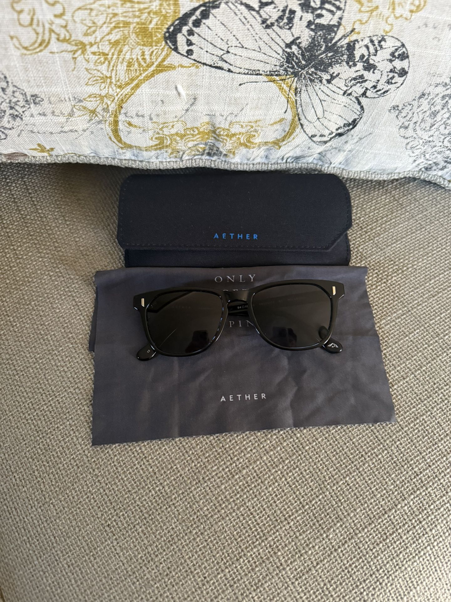 Aether Sunglass