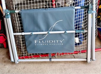 Fluidity Fitness Exercise Equipment