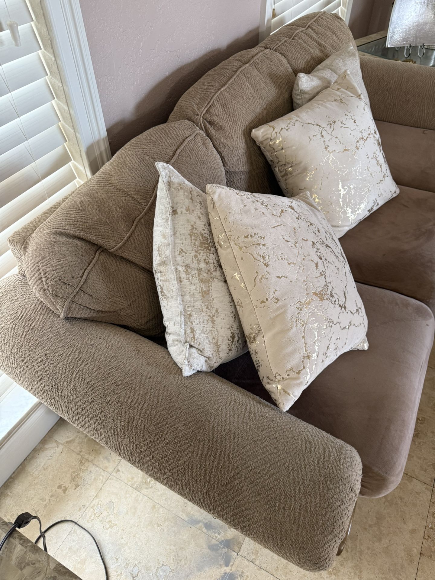 COUCH FOR SALE
