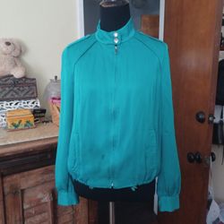 Womens Jacket 
