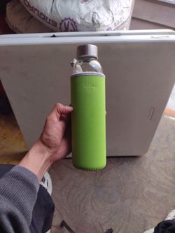 Water Bottle