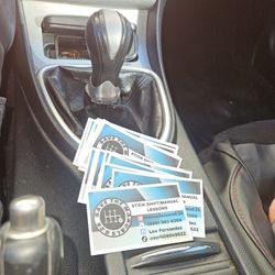 Manual Transmission Help - Learn to Drive Stick (Personal Coaching)