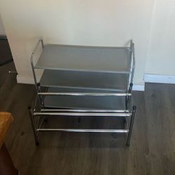 Shoe Racks