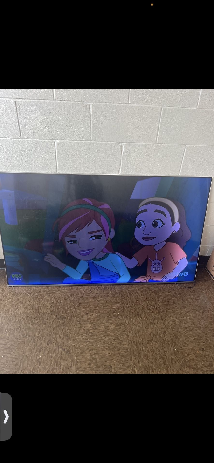 SAMSUNG 65” FOR SALE MUST GO ASAP