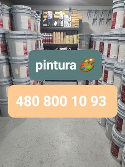 Pintura para casas