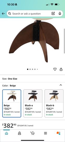 Meditation Chair,Cross Legged Chair, Height Adjustable Meditation Chair Cross Legged Kneeling Chair for Office and Home, for Yoga Enthusiasts, Meditat