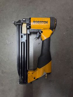 Bostitch 450S2 1" wide crown stapler