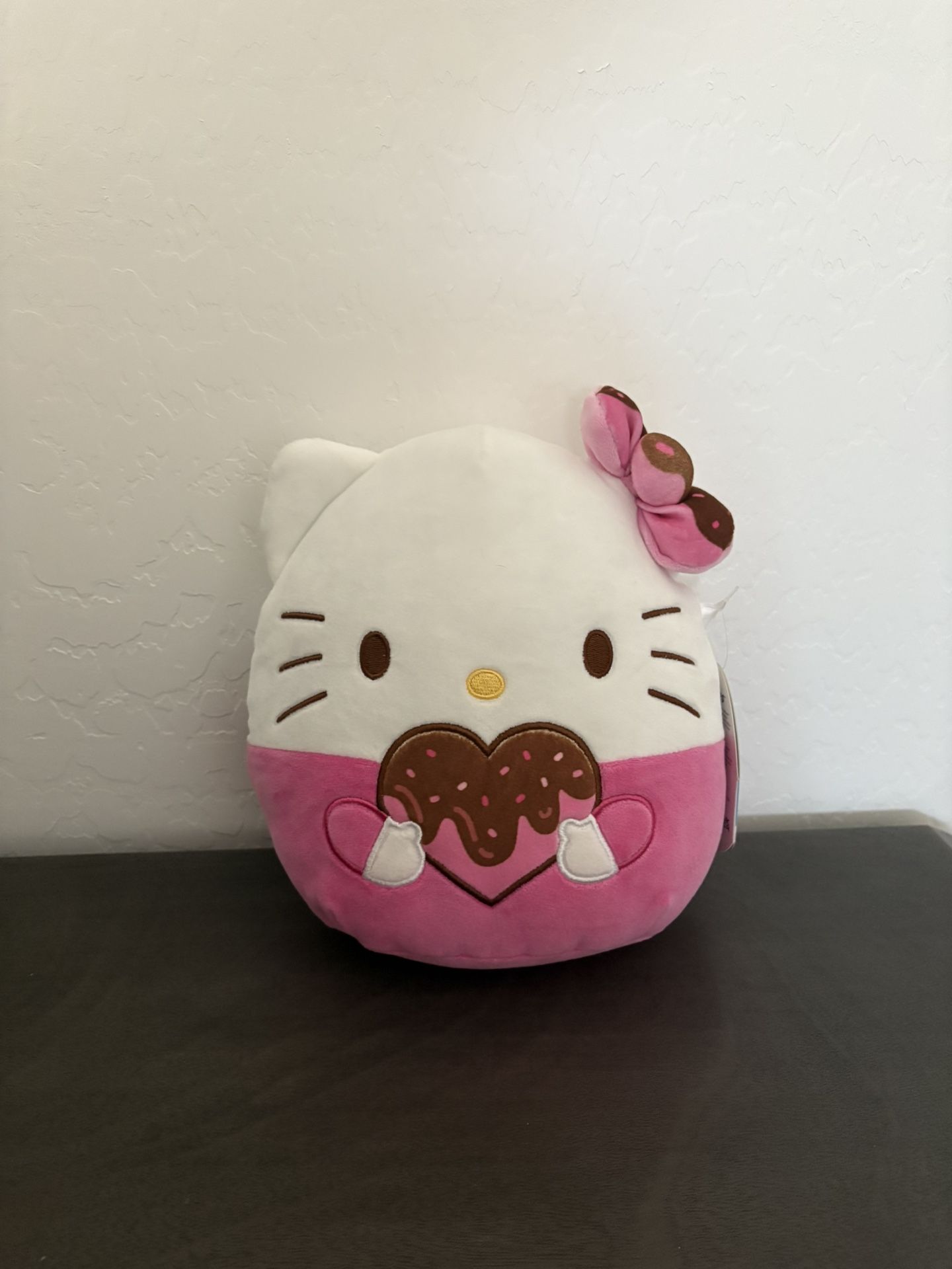 Hello Kitty Squishmallow