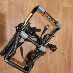 Allen Sports 102DN Bike Rack