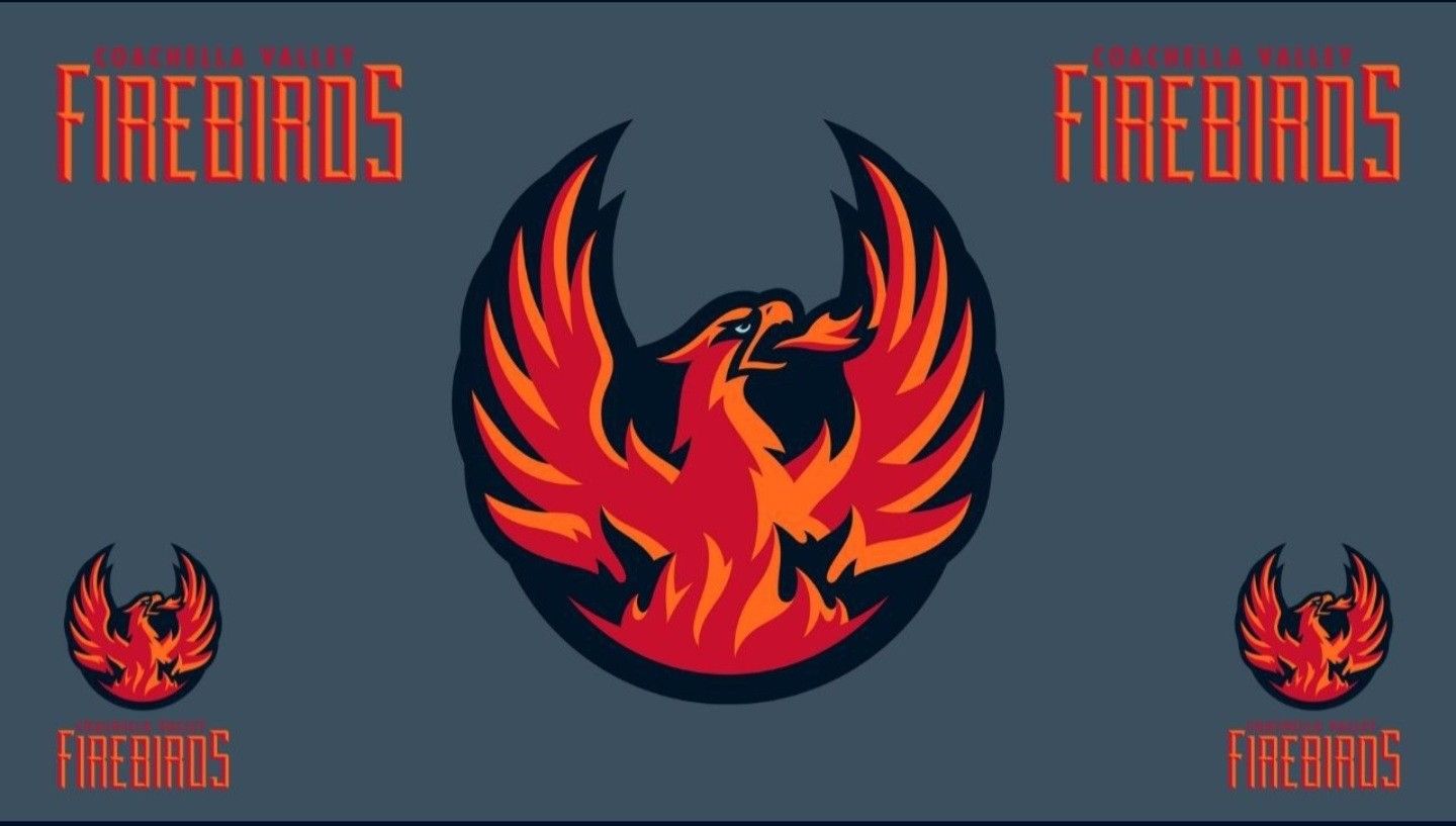 Firebird Games Saturday Dec 14