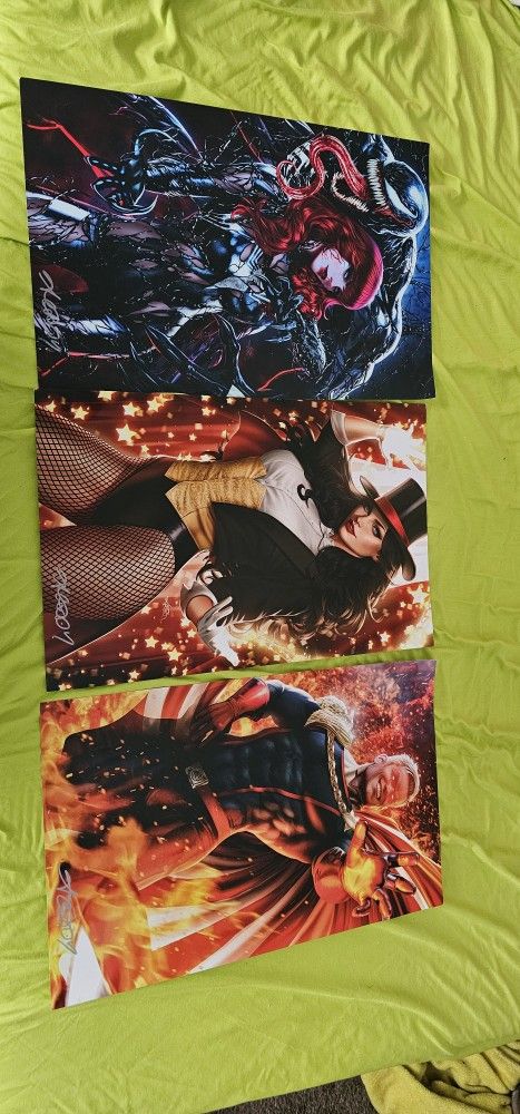 Art Prints
