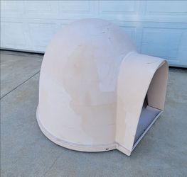 Dog house