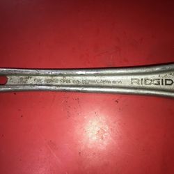 Ridgid 