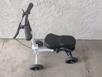 Knee Scooter Mobility Walker