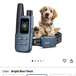 Pets/dog shock collar/shock collar/Dogs/dog training