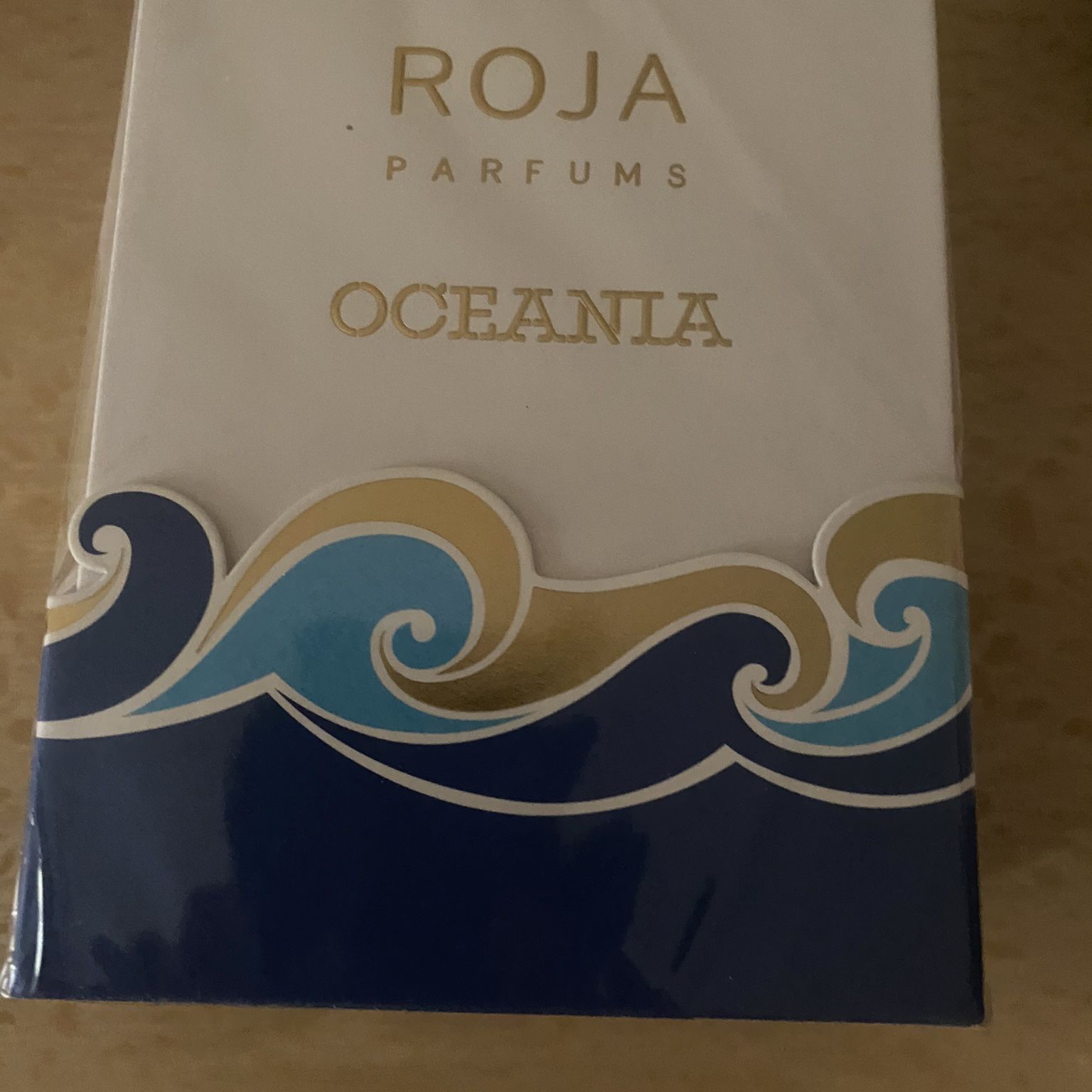 ROJA Parfums Oceania 