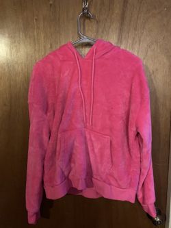 Girl’s Hoodie 