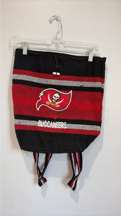 NFL TAMPA BAY BUCCANEERS BACK PACK 